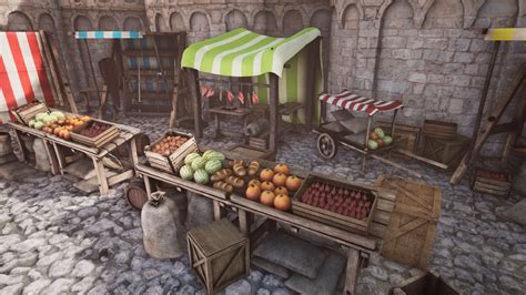 This one goes through how to add new items and item. . Marketplace unreal